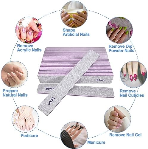 Gel Nail Buffer: Smooth and Shine Your Nails - Image 6