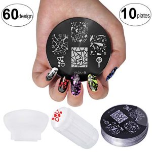 Teenage Nail Polish Set