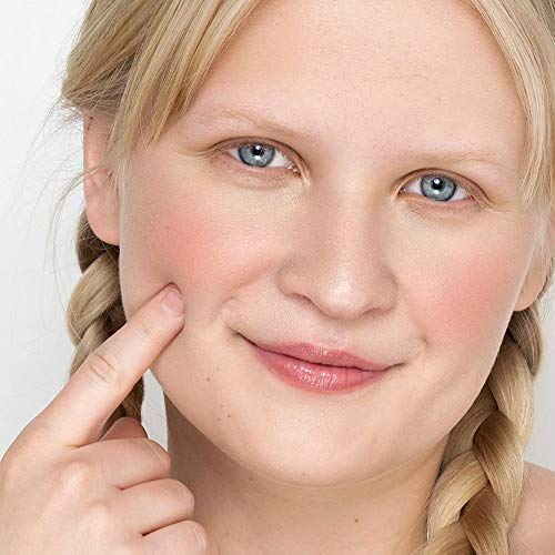Cream Blush Powder Foundation - Image 5