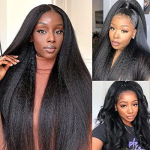 Bone Straight Human Hair