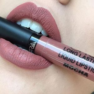Sleek Makeup Matte Me Lip Cream