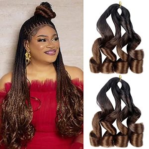 Spanish Curl Human Hair