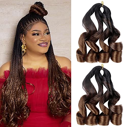 Spanish Curl Human Hair