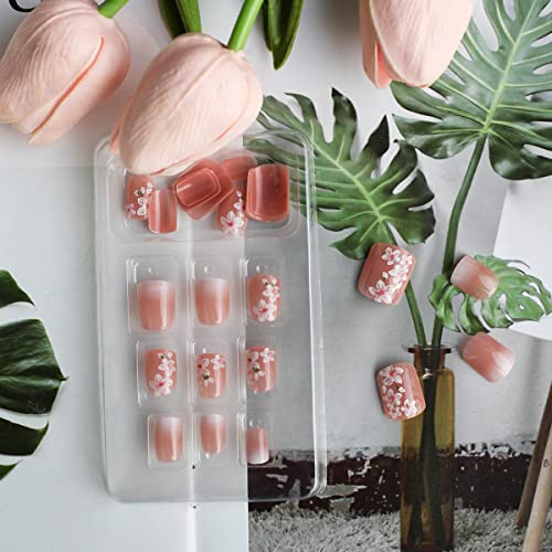 24 Chic Acrylic Nail Designs for Sophisticated Looks - Image 3