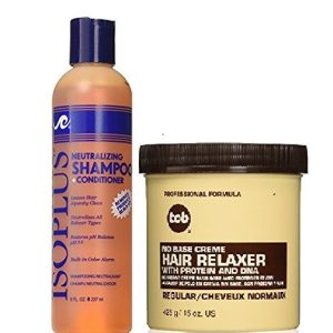 Revlon 8 oz Nourishing Cream for Silky Smooth and Shiny Hair