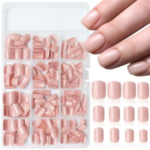 Removable Acrylic Nails