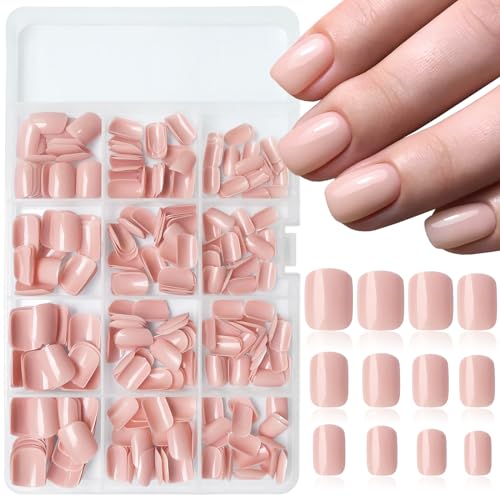 Removable Acrylic Nails