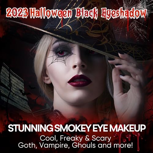 Durable Grey Eyeshadow 3g Long-Lasting Wear Vibrant Color - Image 2