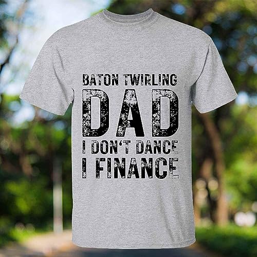 Funny Husband Gift Idea White & Gray Nail Polish Humor Lover T-Shirt Size Large - Image 5