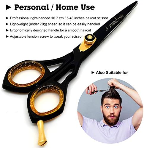 2 oz Eyebrow Edge Control Styling Gel for Perfectly Defined Brows - Image 5