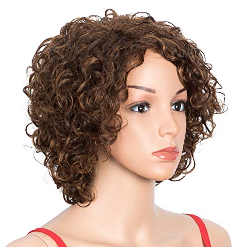 ?Top-Quality Human Hair Wig? - Image 3
