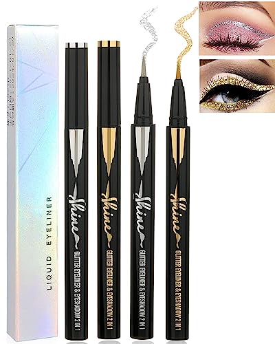 Vivid Green Eyeshadow Pencil for Bold Looks 0.12 oz