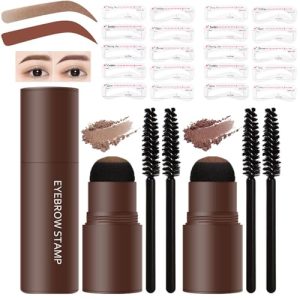 Brow Color Kit: Complete Eyebrow Color Solution
