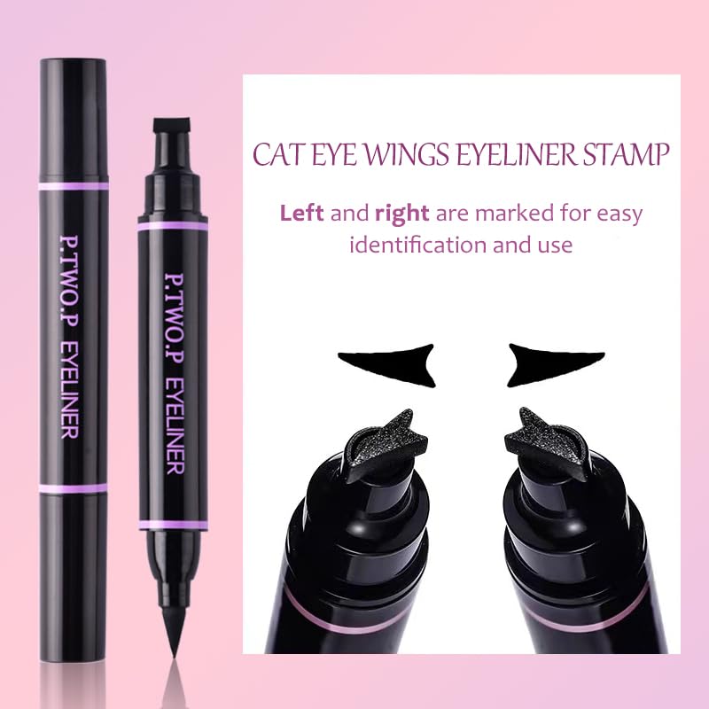 Eyeliner Color Combination - Image 7