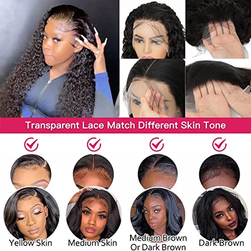 Human Hair Wig Sale ? Limited Time Offer! - Image 7