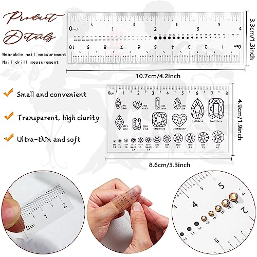 False Nail Clippers - Image 2