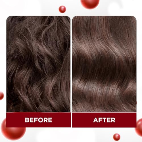 Pantene Pro-V Nourishing Hair Cream for Soft Healthy Hair 6.8 oz - Image 5