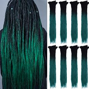 Green Hair Spray Halloween
