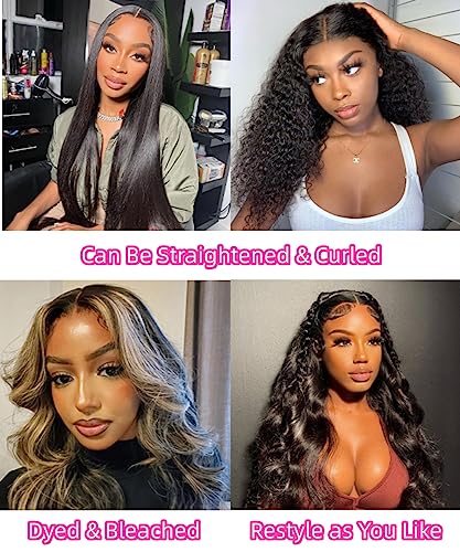 Affordable Quality Human Hair Extensions - Image 5