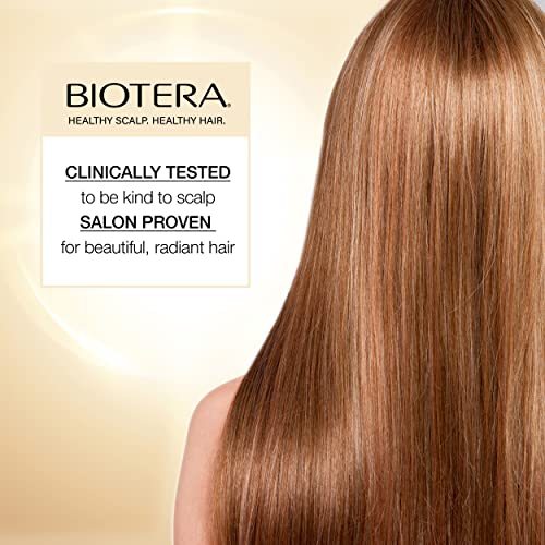 BIOTERA Color Care Shampoo/Conditioner | Extends & Maintains Color-Treated Hair | Microbiome Friendly | Vegan & Cruelty Free | Paraben Free | Color-Safe - Image 7