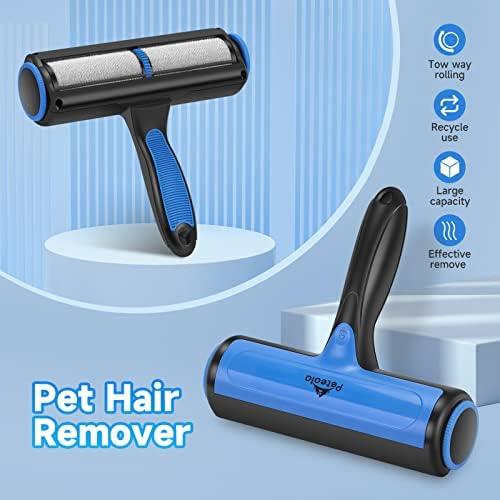 Remove lint from hair brush. - Image 2