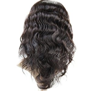 Uk Human Hair Wig