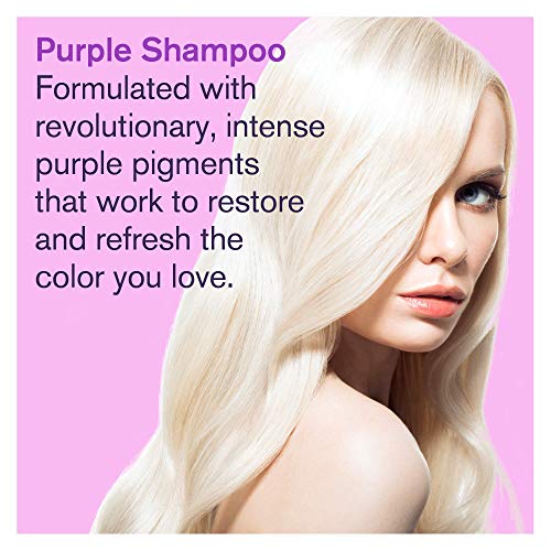Color-Protecting Hair Mask for Radiant Shine and Vibrant Color 8 oz - Image 6