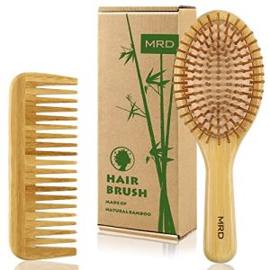 Chosin Wooden Hair Brush