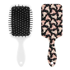 ZBrush Anime Hair Brush 3D Model Digital Art Tool for Stunning Hair Textures