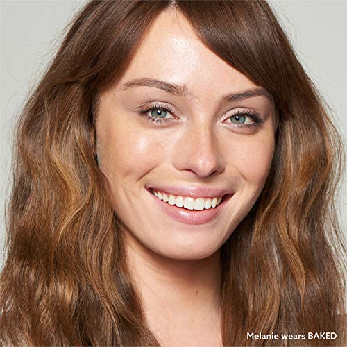 Honest Beauty Amber Cream Foundation 30ml for a Flawless Finish - Image 4