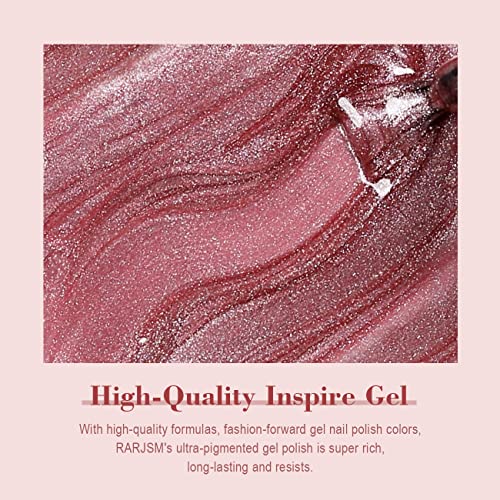 UV Gel French Manicure Guide Kit for Flawless Nails with Step-by-Step Instructions - Image 5