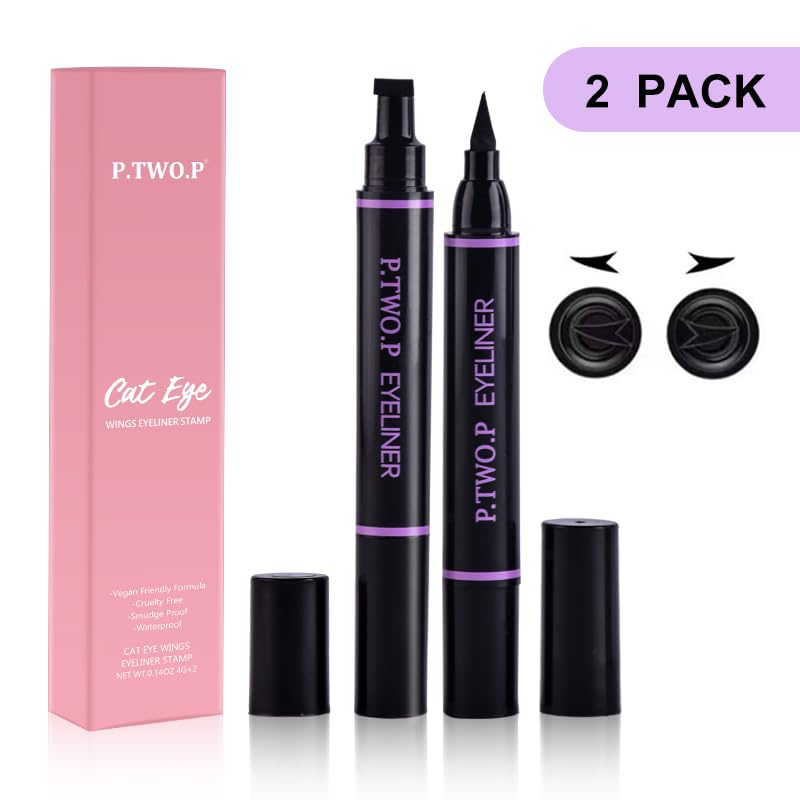 Eyeliner Color Combination - Image 3