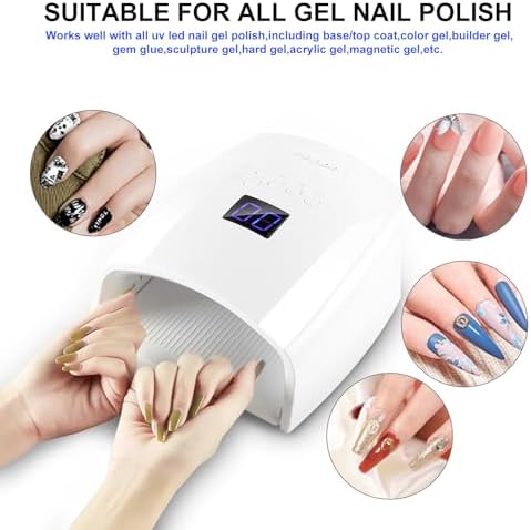 Light Brown Nail Polish 15ml for All-Occasion Everyday Wear - Image 7