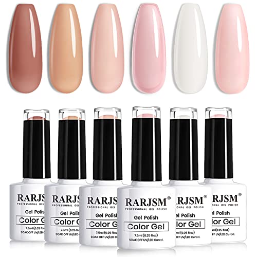 "Nail Polish Bubbles: Causes and Prevention" - Image 8