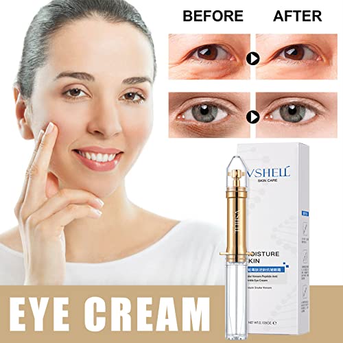 Brighten Under Eye Cream - Image 4