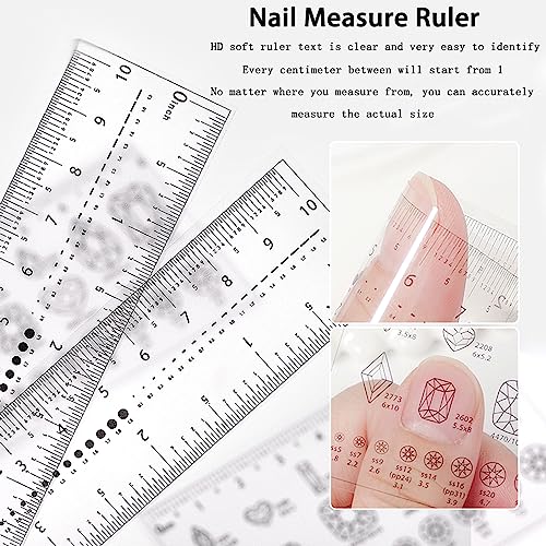 False Nail Clippers - Image 5