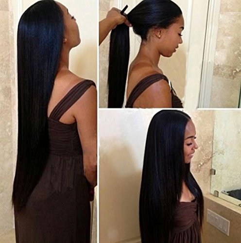 ?Short Human Hair Wig by Ebonyline? - Image 7