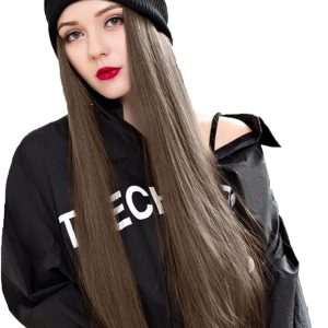 Human Hair Wig Us