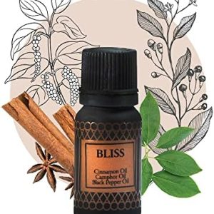 ?Diffuser Stick Recipes with Essential Oils?