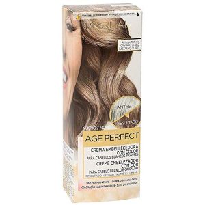 L Oreal Color Hair Mask