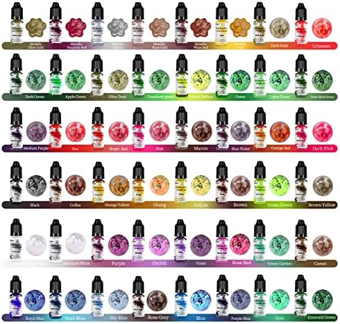 Ink Gel Polish: Long-lasting and vibrant nail color - Image 2