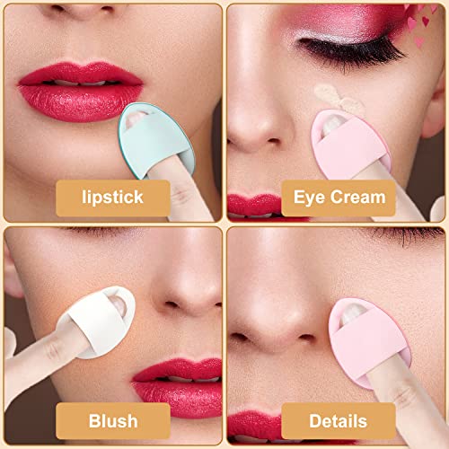 Cream Foundation Beauty Blender - Image 7