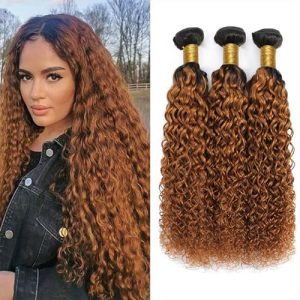 Curly Weave Human Hair
