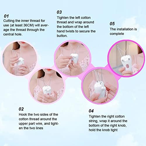 Facial hair removal cream for unwanted hair. - Image 3