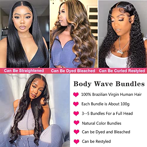 Affordable 30? Human Hair Bundles - Image 6