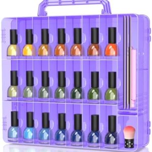 Trending Nail Polish Colors: What?s Hot?