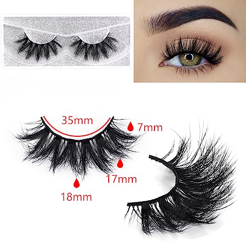Eyelashes Under 20 Eyelashes - Image 2