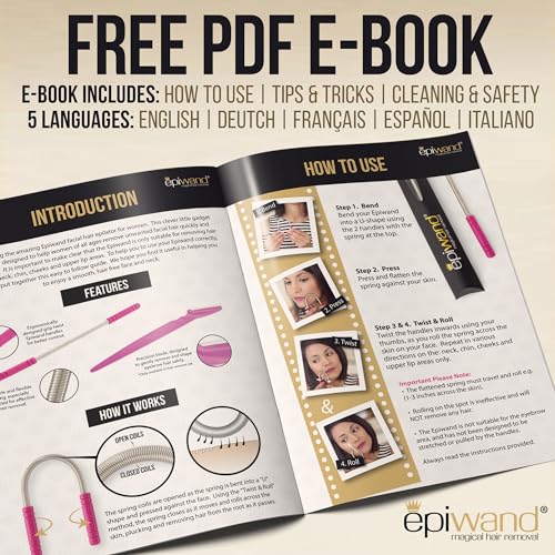Facial Hair Mask Removal: Quick and Easy Guide - Image 4
