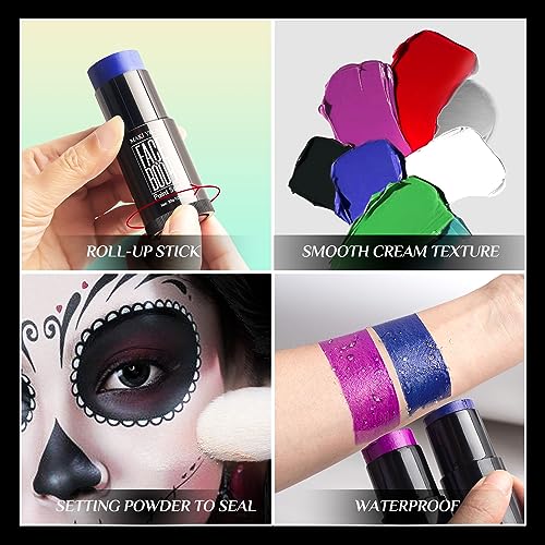 Durable Grey Eyeshadow 3g Long-Lasting Wear Vibrant Color - Image 6
