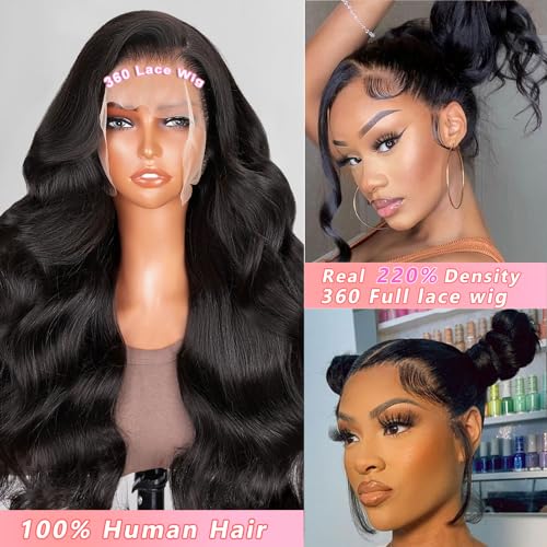 14 Inch Straight Human Hair Wig Natural Look Easy Maintenance - Image 2